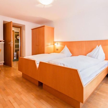 Villa Alpina Apartments Santa Cristina Val Gardena Kültér fotó