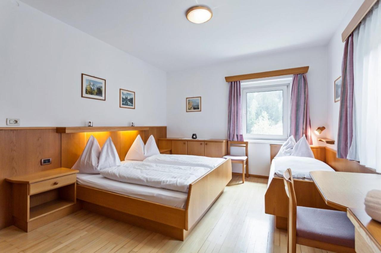 Villa Alpina Apartments Santa Cristina Val Gardena Kültér fotó
